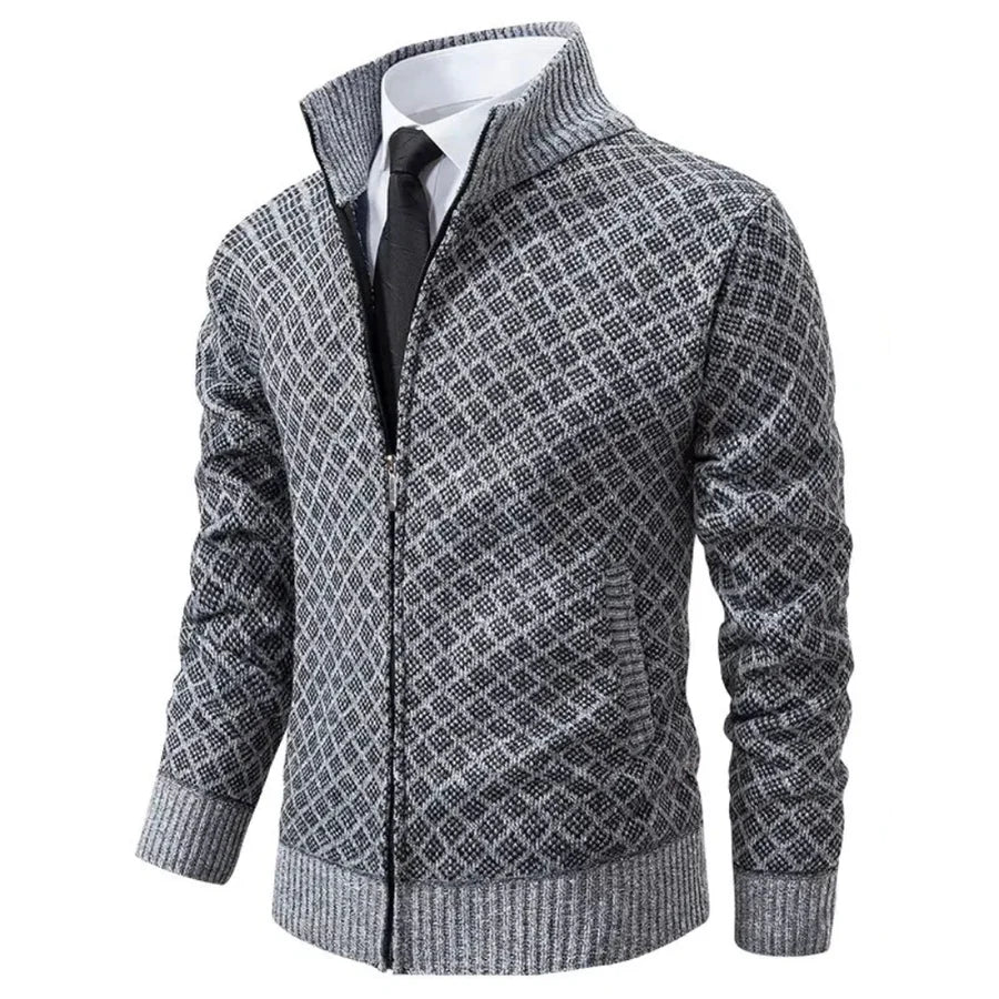 Noëlle™ | Premium Men's Vest