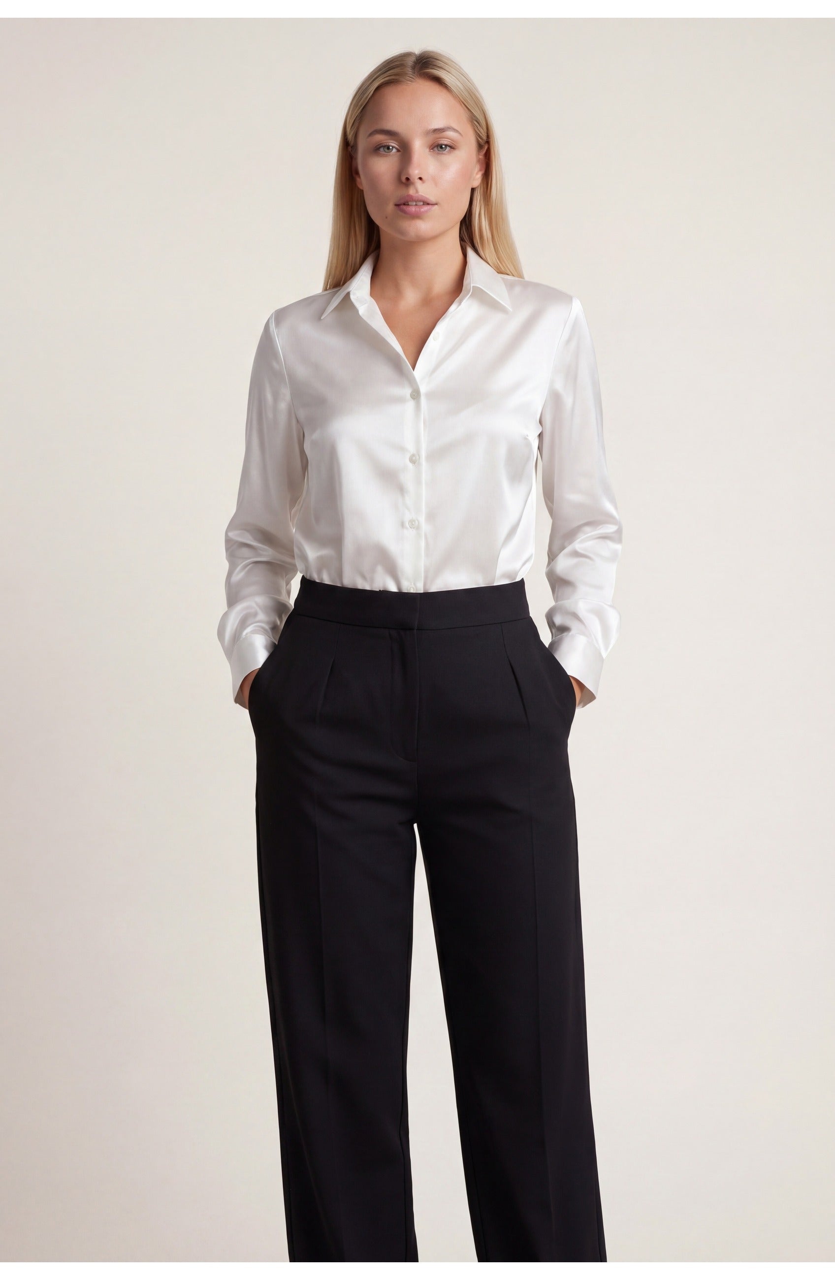 Solange Women’s Top | Elegant Fit | Stylish Design