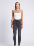 Colette Women’s Corset Top | Strapless | Structured Fit