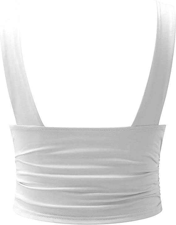 Giselle Tailored V-Neck Top