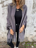 Women's Extended Length Winter Coat with Long Sleeves for Cold Weather 0