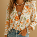 Blouse for Women UK – Summer Holiday & Brunch