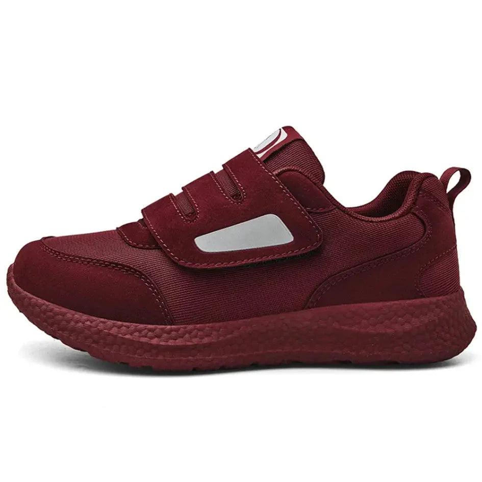 Men's Velcro Sneakers