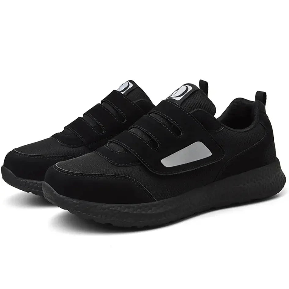 Men's Velcro Sneakers