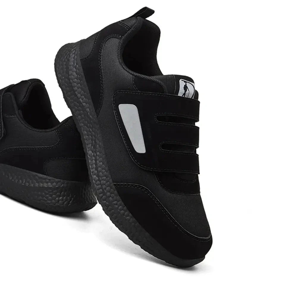 Men's Velcro Sneakers
