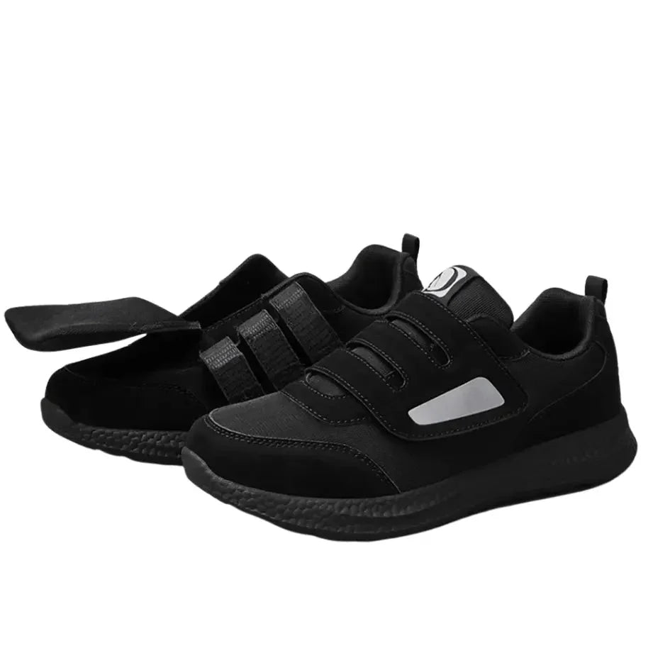 Men's Velcro Sneakers