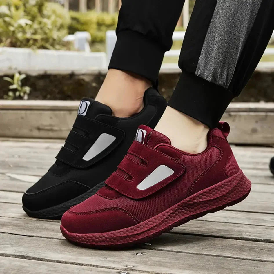 Men's Velcro Sneakers
