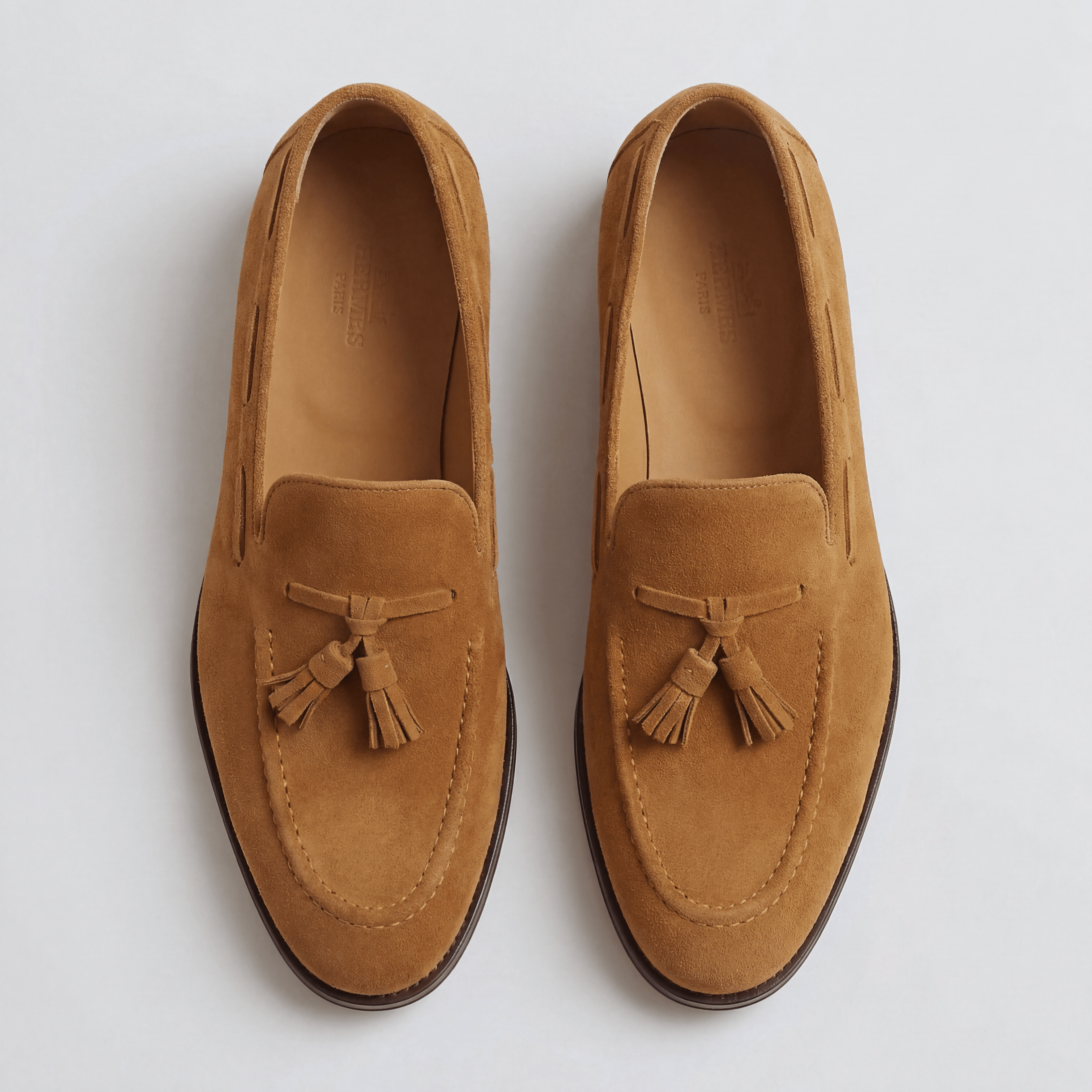 Men's Shoes in a Classic Design with a Comfortable Fit for Everyday Wear