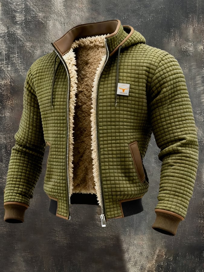 Taro™ | Comfortable Padded Winter Vest