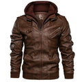 Sandro™ | Salvador Leather Jacket