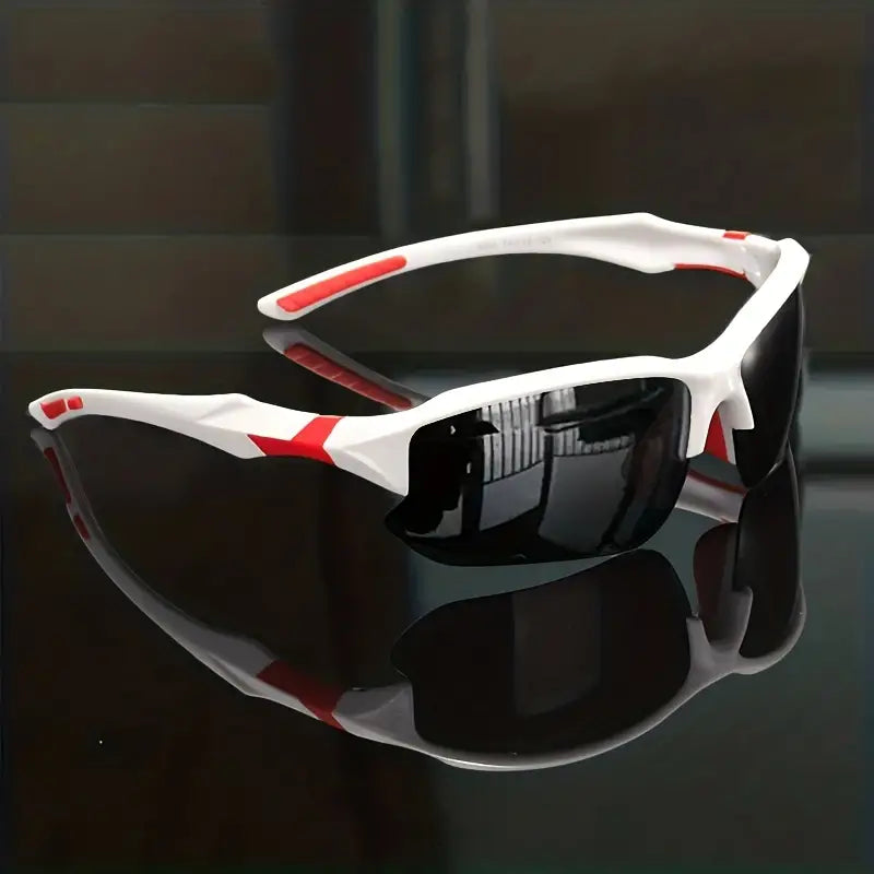 Polarized Sports Sunglasses