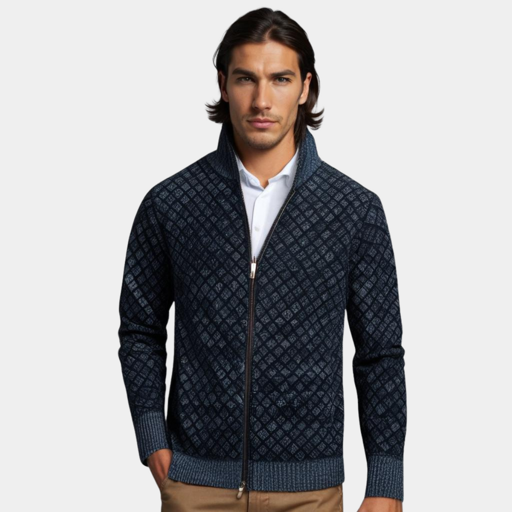 Noëlle™ | Premium Men's Vest