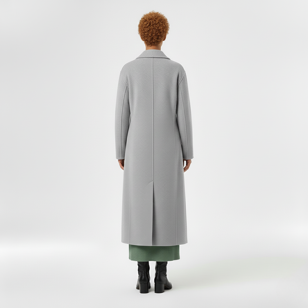 Linea Long Coat