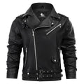 Flavio™ | Boulevard Leather Jacket