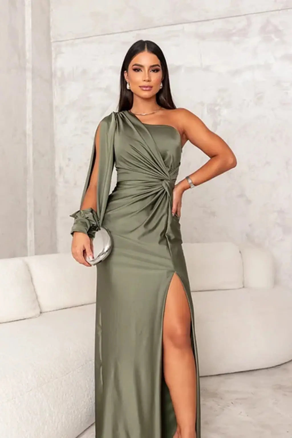 Mave | Elegant Dress