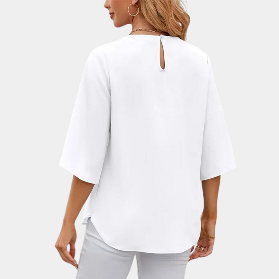 Havienne Elegant Top