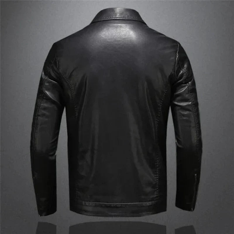 Colt™ | Leather Jacket