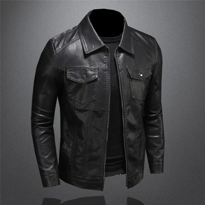Colt™ | Leather Jacket