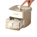 Compact Ice Maker – Fast & Quiet for Home Use