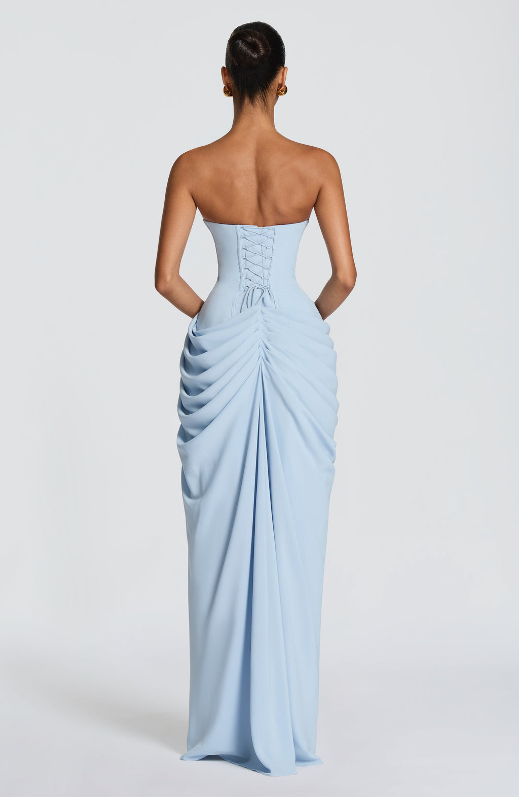 Lois Maxi-Dress