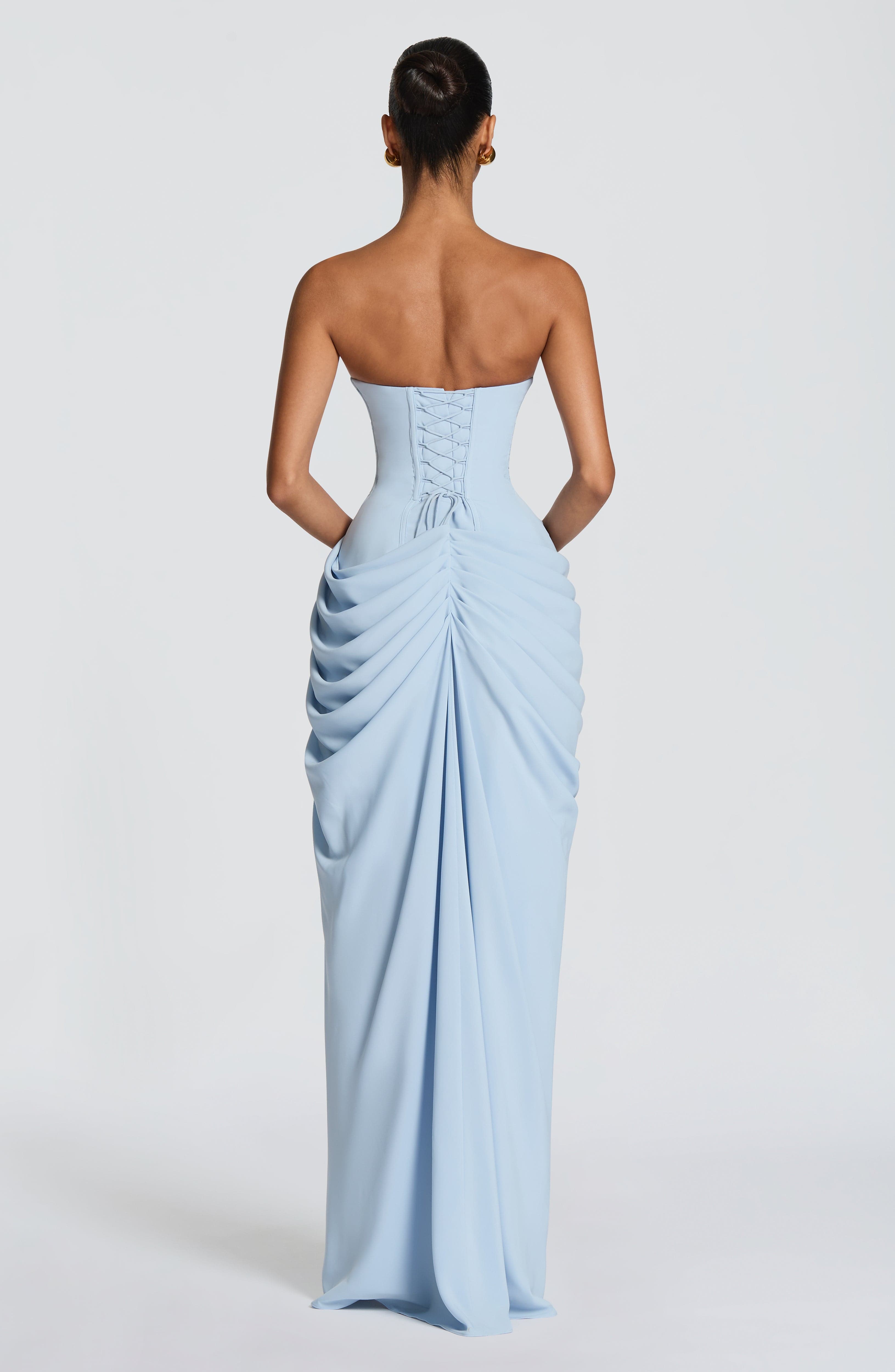Lois Maxi-Dress