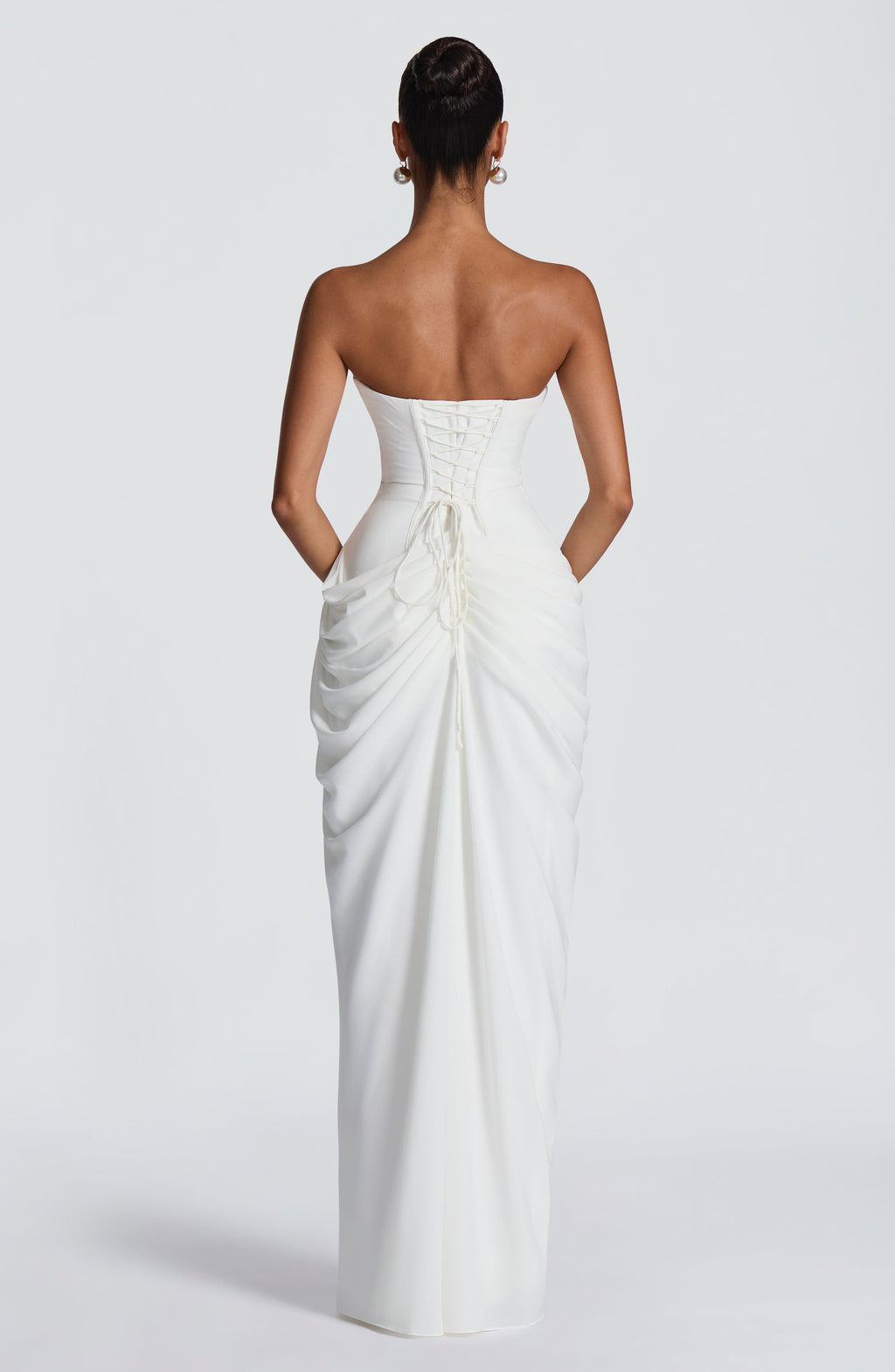 Lois Maxi-Dress