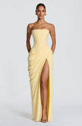 Lois Maxi-Dress