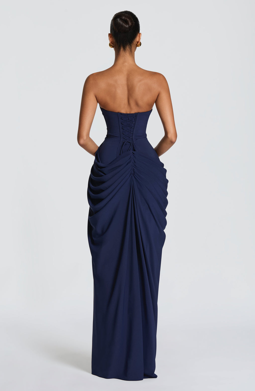 Lois Maxi-Dress