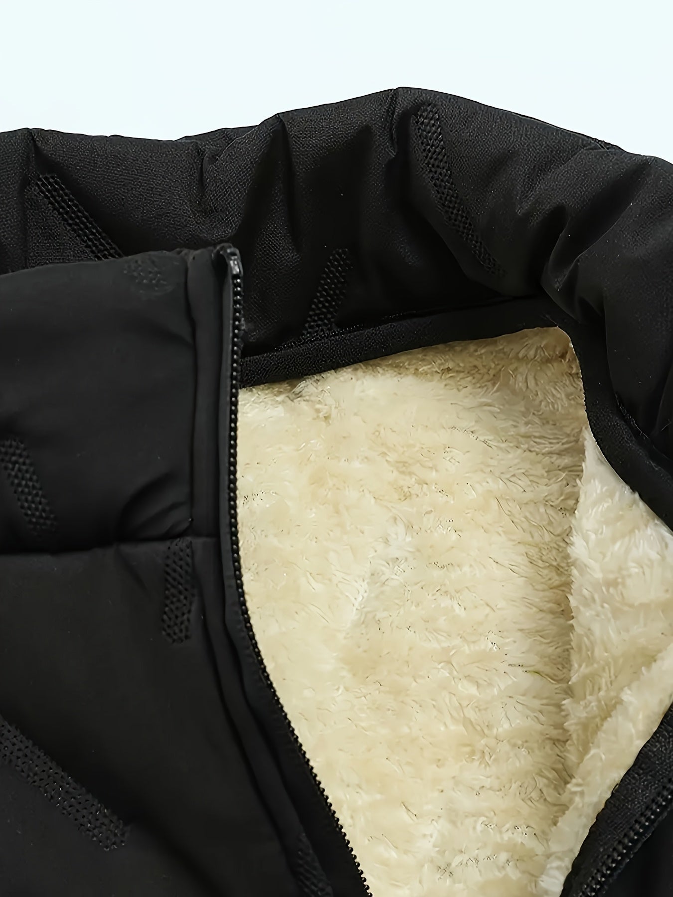 Daan | Men's Lined Sleeveless Vest