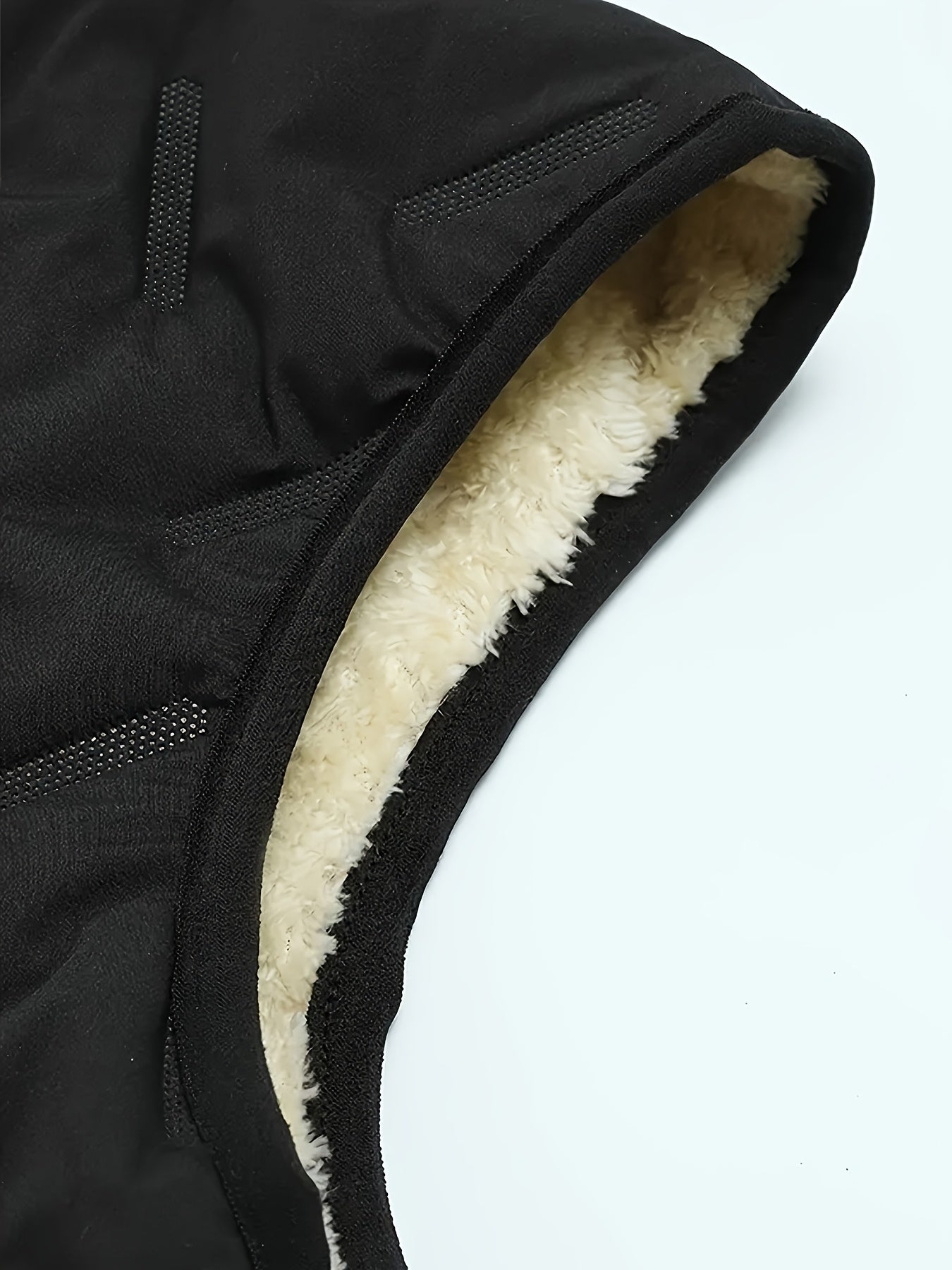 Daan | Men's Lined Sleeveless Vest