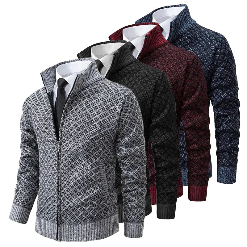 Noëlle™ | Premium Men's Vest