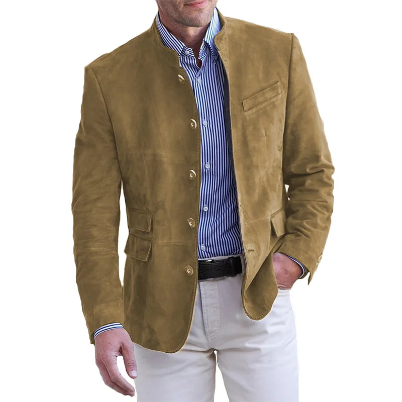 Dennis | Men’s Blazer Jacket
