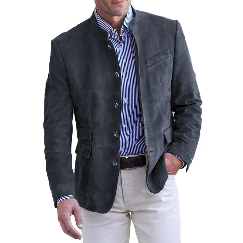 Dennis | Men’s Blazer Jacket