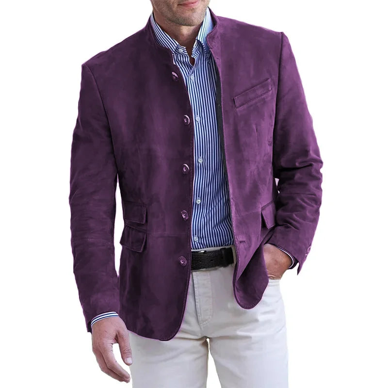 Dennis | Men’s Blazer Jacket