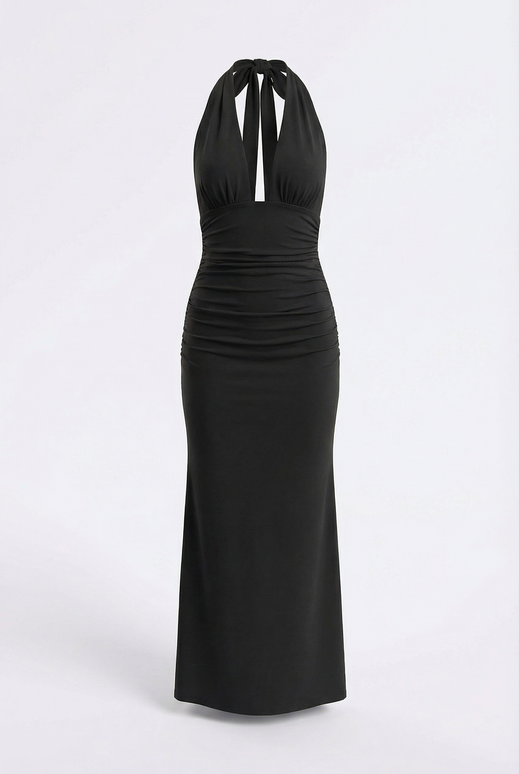 Elenya Dress Long