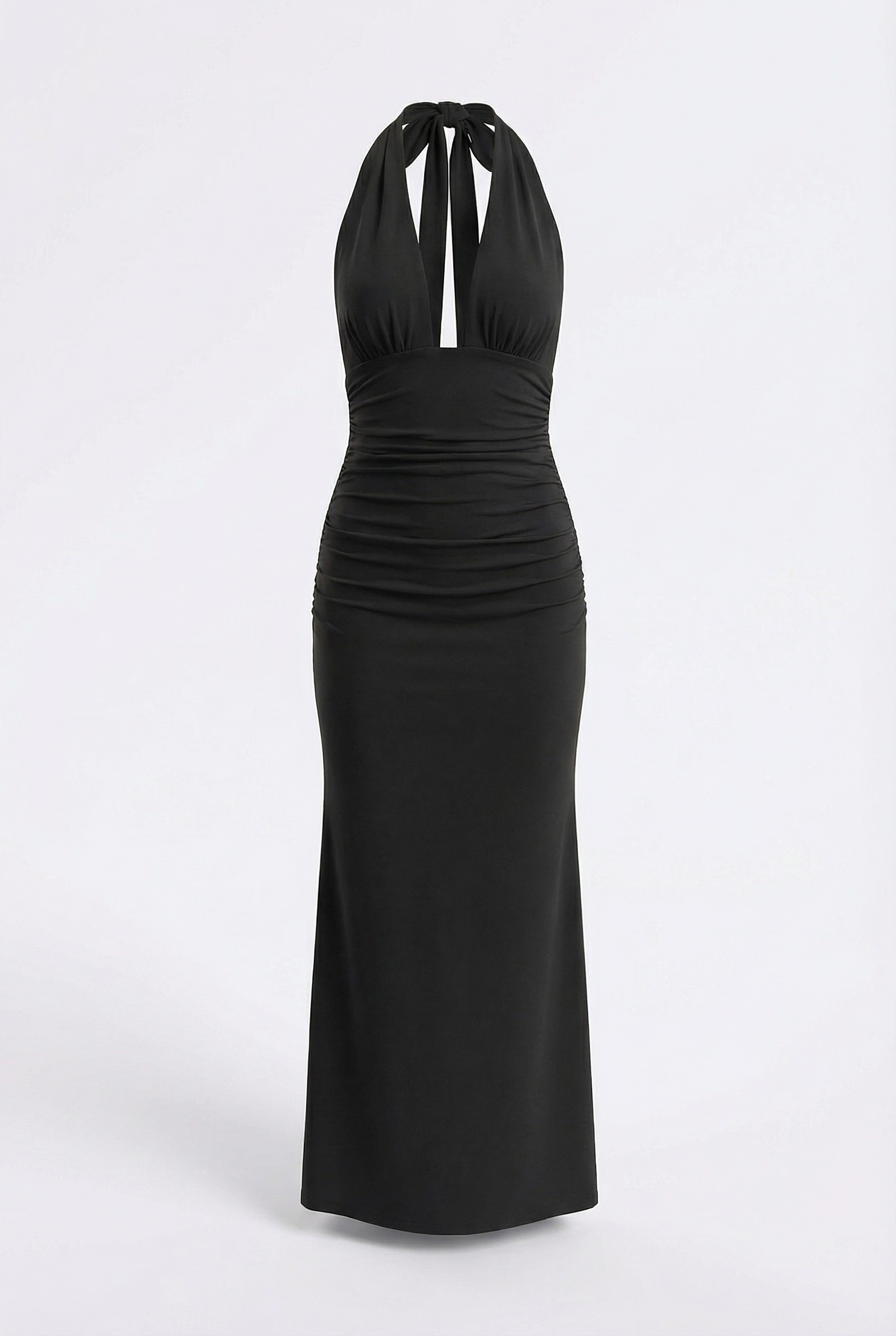 Elenya Dress Long