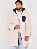 Milo™ | Warm Casual Long Coat