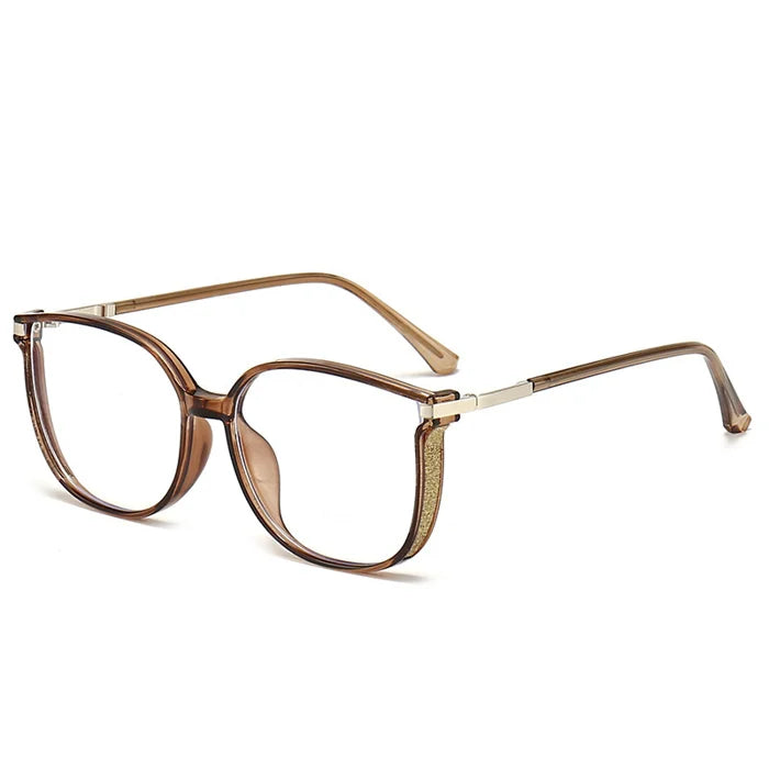 Women's Luxury Reading Glasses – Versatile Elegance | Strengths from +1.0 to +4.0
