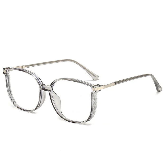 Women's Luxury Reading Glasses – Versatile Elegance | Strengths from +1.0 to +4.0