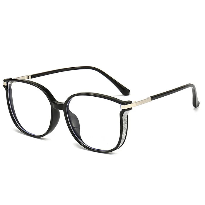 Women's Luxury Reading Glasses – Versatile Elegance | Strengths from +1.0 to +4.0