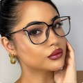 Women's Luxury Reading Glasses – Versatile Elegance | Strengths from +1.0 to +4.0