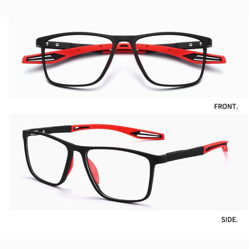 Ultra-Light Multifocal Reading Glasses for Precision and Comfort