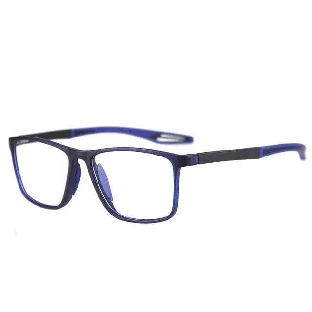 Ultra-Light Multifocal Reading Glasses for Precision and Comfort