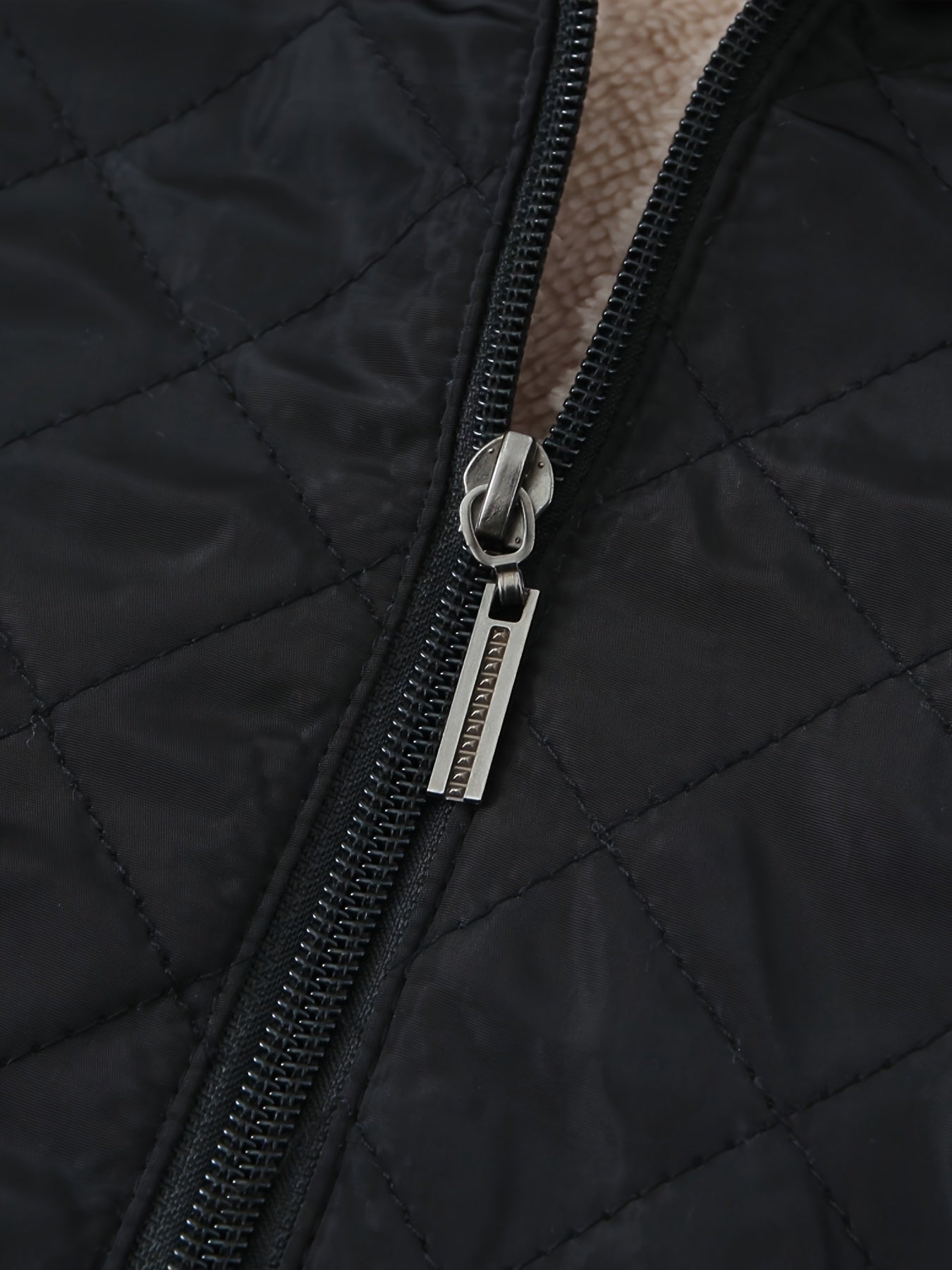 Eline | Women's Lined Lightweight Winter Jacket