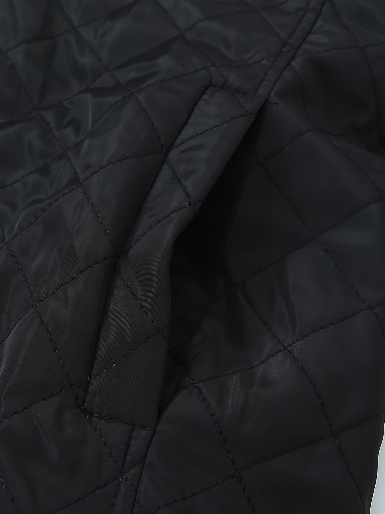 Eline | Women's Lined Lightweight Winter Jacket