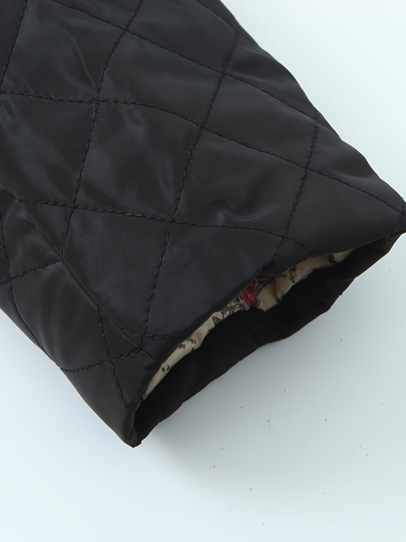 Eline | Women's Lined Lightweight Winter Jacket