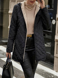 Eline | Women's Lined Lightweight Winter Jacket