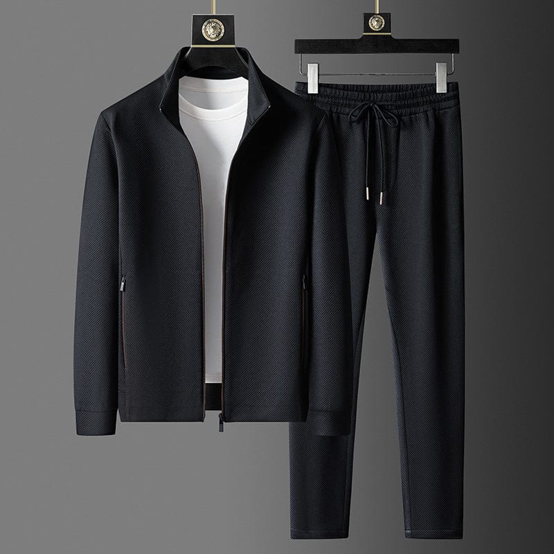Men’s Premium Elegant Tracksuit Set – Comfort, Style, Everyday Wear