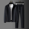 Men’s Premium Elegant Tracksuit Set – Comfort, Style, Everyday Wear