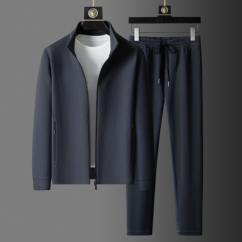 Men’s Premium Elegant Tracksuit Set – Comfort, Style, Everyday Wear